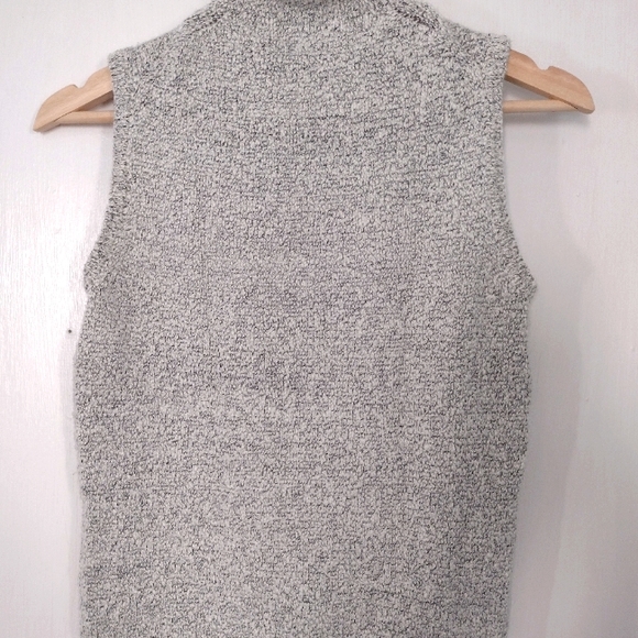 Ann Taylor Sweater Shell - Picture 3 of 7